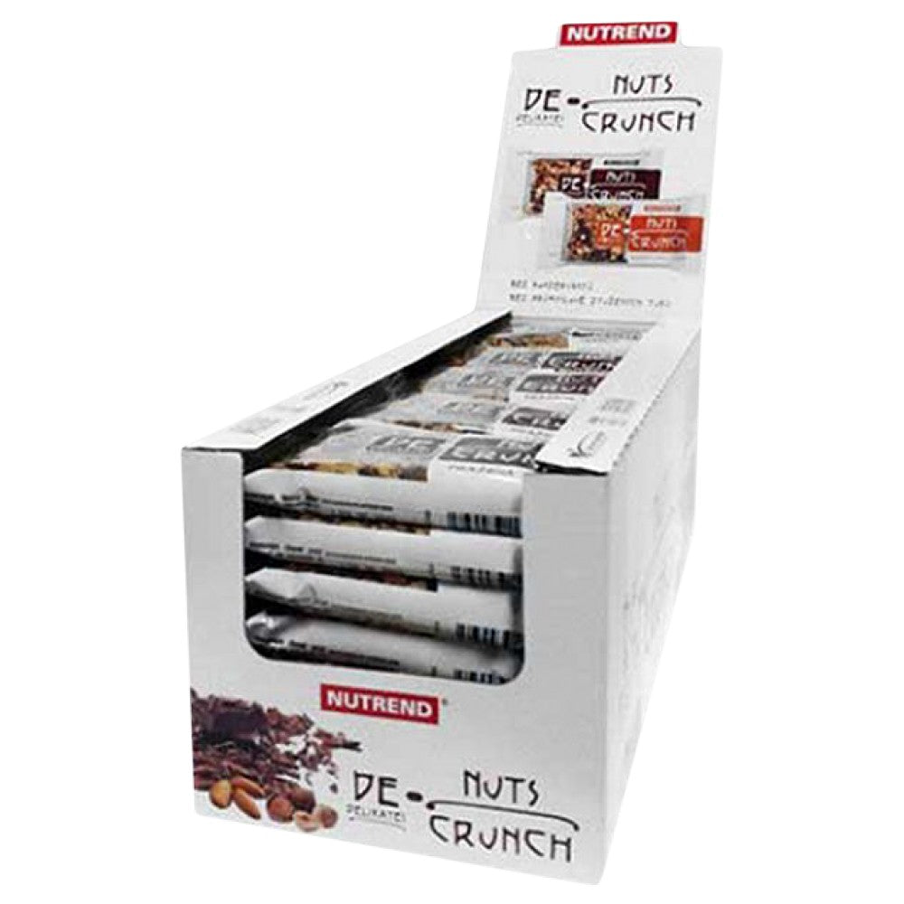 Denuts Crunch 35 x 35 grammes
