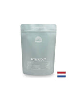 Sel d'Epsom (sulfate de magnésium), 650 g <tc>Mattisson Healthstyle</tc>