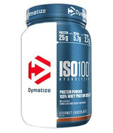 ISO 100 hydrolysé - 932 grammes