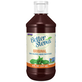 Better Stevia® Liquid | Original - 237 ml - Nutra Best Europe