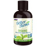 Meilleur liquide Stevia® | Organic - 237 ml
