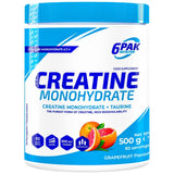 Créatine monohydrate - 500 grammes