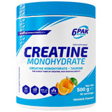 Créatine monohydrate - 500 grammes