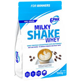 Milky Shake Whey - 700 grammes