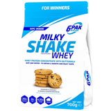 Milky Shake Whey - 700 grammes