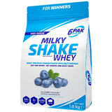 Milky Shake Whey - 1800 grammes