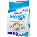 Milky Shake Whey - 1800 grammes