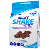 Milky Shake Whey - 1800 grammes