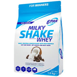 Milky Shake Whey - 1800 grammes