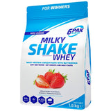 Milky Shake Whey - 1800 grammes