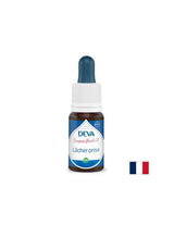 Détente, essence florale, bach méthode baisse n ° 7, 15 ml