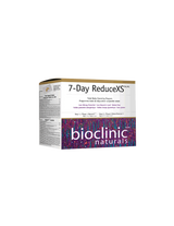 Programme de désintoxication Reducexs ™/7 jours à 7 jours