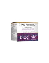 Programme de désintoxication Reducexs ™/7 jours à 7 jours