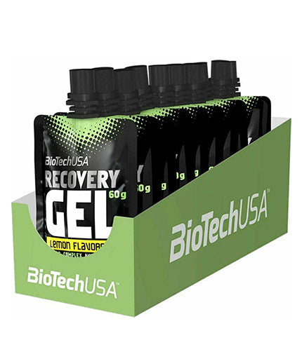 Boîte de gel de récupération/24 x 60 g