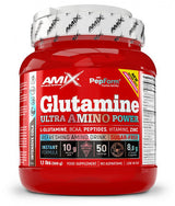 Glutamine Ultra Amino Power 0,500 kg