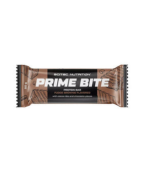 Prime Bite 0.05 kg - Nutra Best Europe