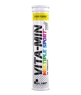VIT-MIN Multipt Sport/20 Tabs effervescents - 0