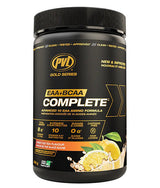 EAA + BCAA complet - 0,33