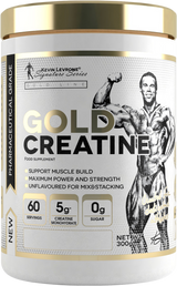 Gold Line/Gold Creatine Monohydrate - 300 grammes