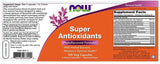 Super antioxydants - 120 capsules