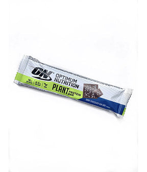 Plant Bar / 60 g - Nutra Best Europe