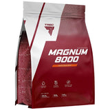 Magnum 8000 - 5450 grammes