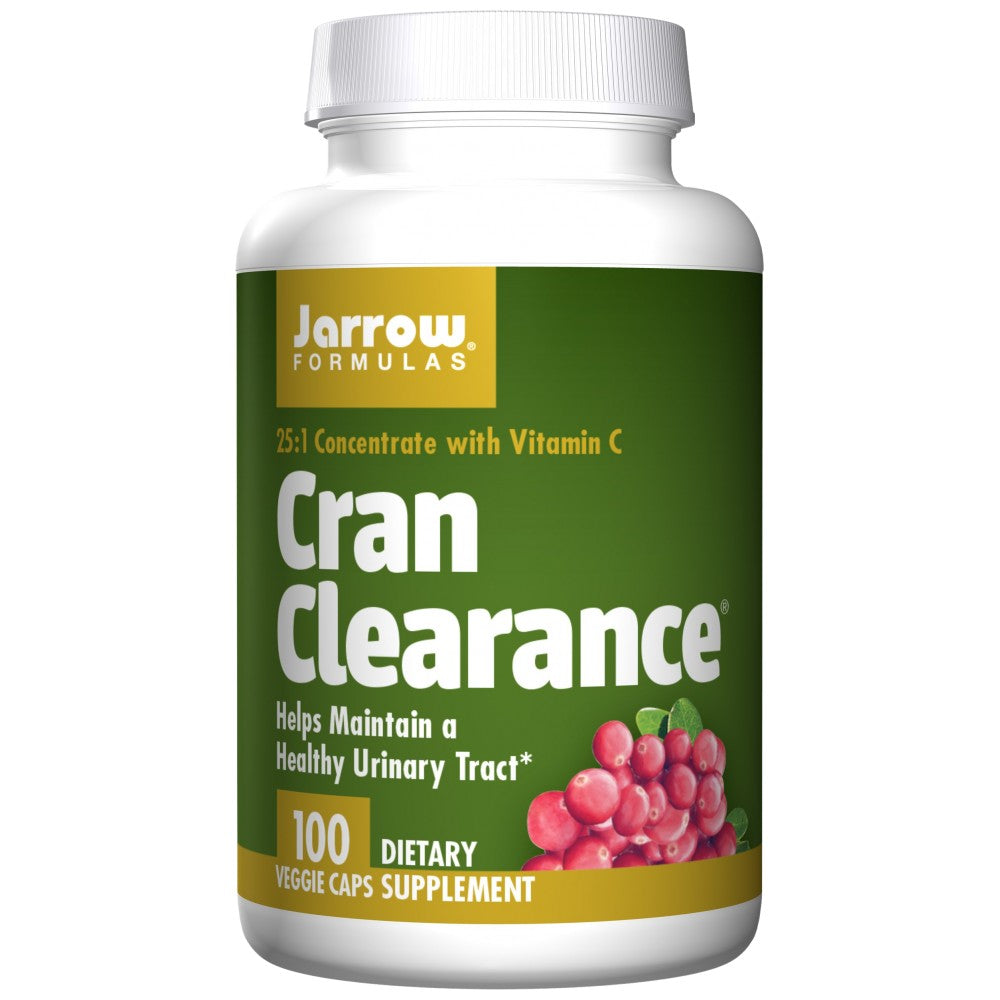 CRAN ADMERANCE 100 CAPSULES