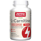 L-Carnitine 500 mg - 50 ка m'endier