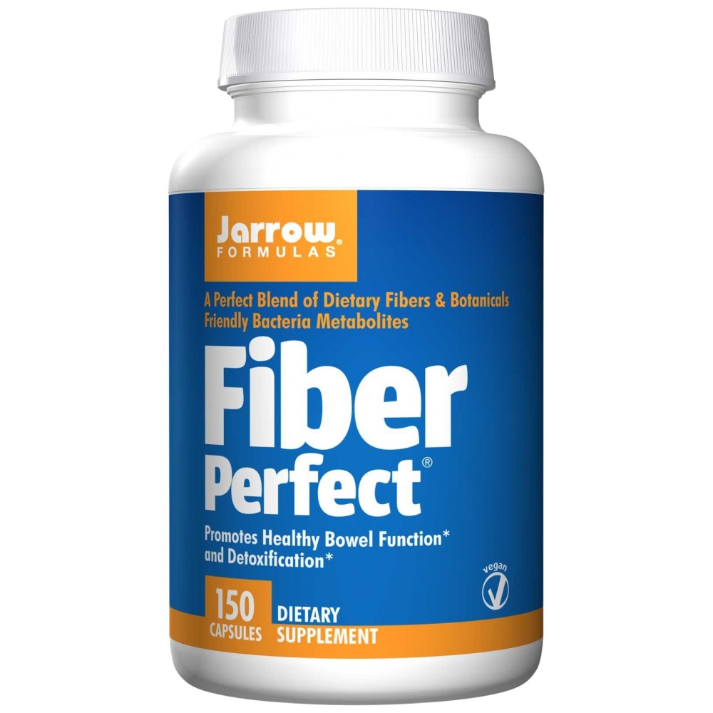 Capsules Fibre Perfect 150