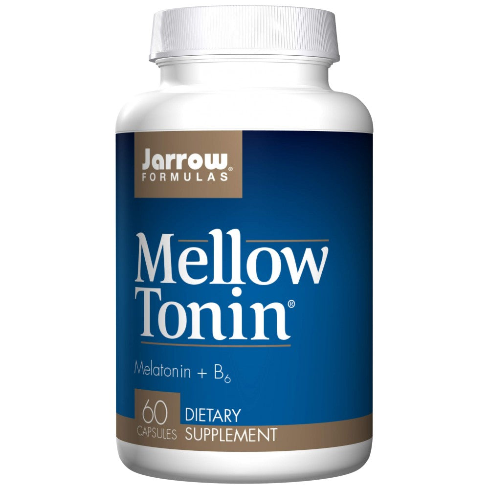 Tonin doux 3 mg 60 capsules