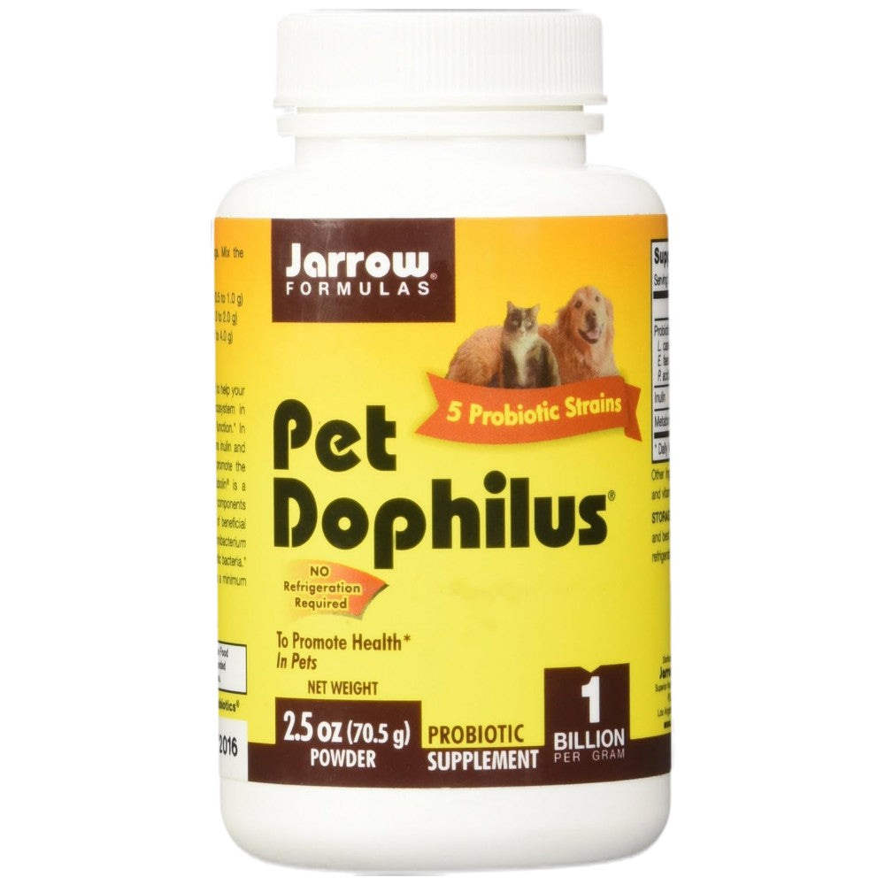 Pet Dophilus 70,5 grammes