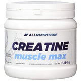 Muscle de créatine Max - 250 grammes