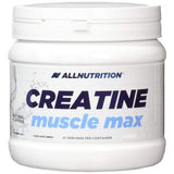 Muscle de créatine Max - 500 grammes