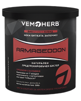 <tc>ARMAGEDDON</tc> / 20 portions. 300 g