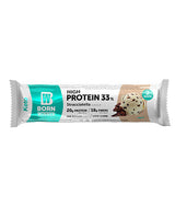 Keto 33% à haute barre protéique - 60 grammes