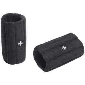 Kettleball Arm Guards / Black - Nutra Best Europe
