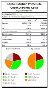 Prime Box Box/20 x 50 g