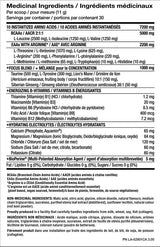 EAA + BCAA complet - 0,33