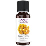 Mélange d'huile de tansy bleu - 30 ml