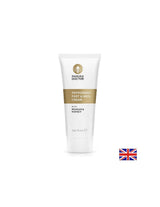 Crème ultra adoucissant pour les talons secs et fissurés - avec du miel manuka, de la cire d'abeille et des huiles végétales. 75 ml