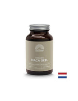 Déséquilibre hormonal - maca (racine) 750 mg x 90 capsules