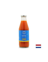 Jus de carotte biologique - bon pour les yeux, 750 ml