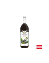 Immunité et un cœur sain - Aronia Juice, Bio, 750 ml