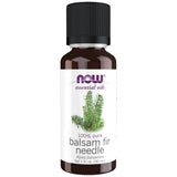 Huile d'aiguille de sapin baume | 100% pur abies balsamea - 30 ml