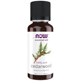 Huile de cèdre | 100% pur Juniperus Virginiana - 30 ml