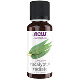 Eucalyptus radiata huile | 100% d'eucalyptus pur radiata - 30 ml
