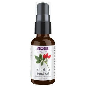 Rose Hip Seed Oil | 100% Pure - 30 ml - Nutra Best Europe