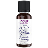 Paix et harmonie | Mélange d'huile apaisant - 30 ml