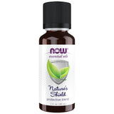 Bouclier de la nature | Mélange d'huile protecteur - 30 ml