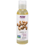 Huile de ricin | 100% Pure Purlele Skin Care - 473 ml